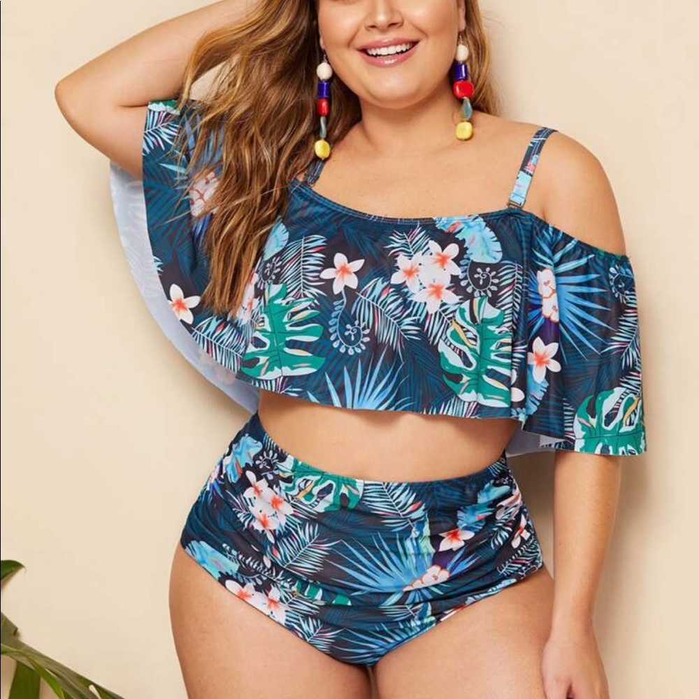 Bathing Suit